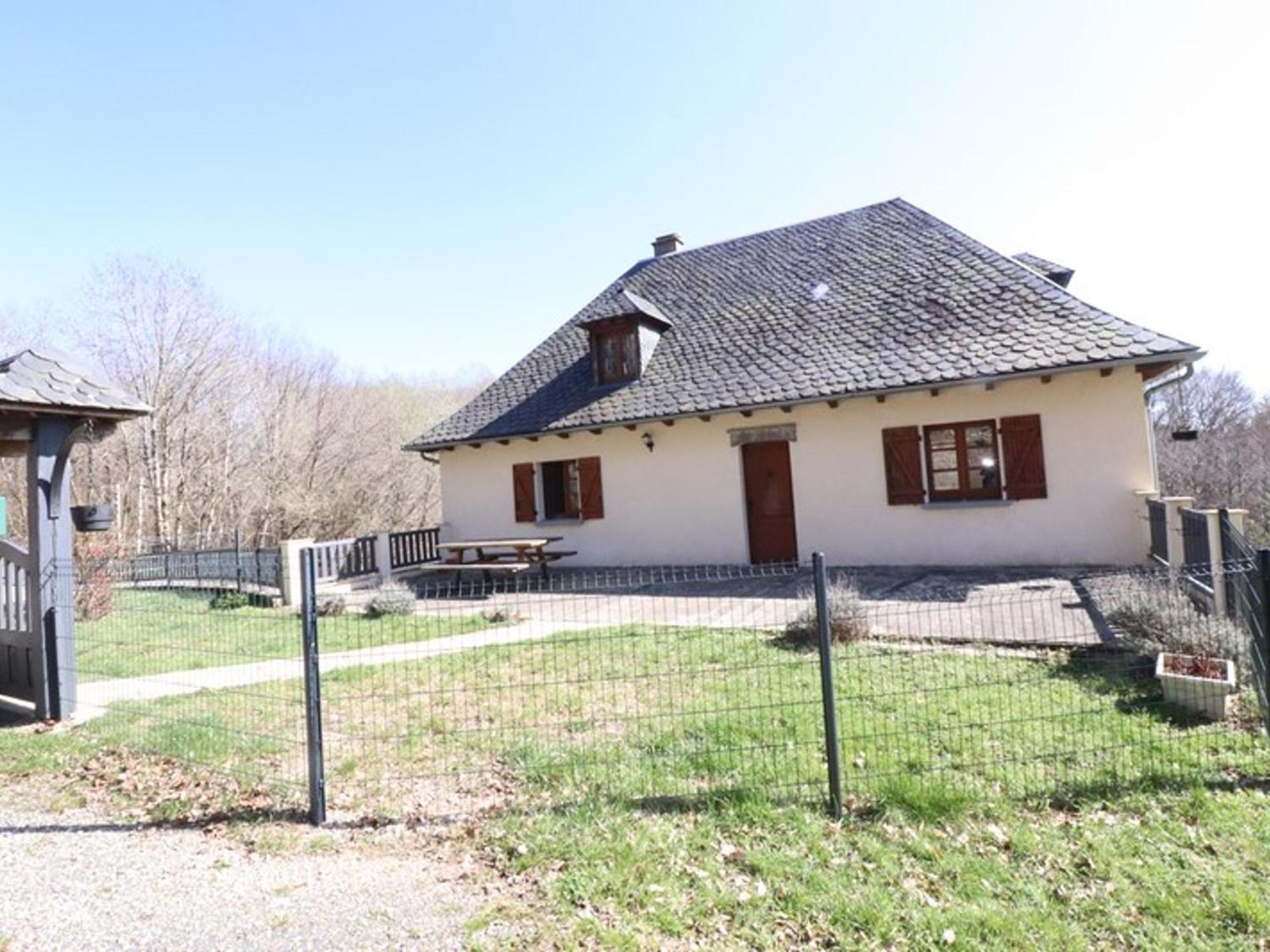 Holiday home Maison 4 Pres Des Lacs Avec Jardin Et Parking - Fr-1-742-589
